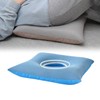 LAROTSUBA Pressure Ulcer Cushion,Bed Sore Cushions,Donut Pillow for Bed sores,Soft,Breathable