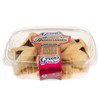 Green's Bakery Raspberry Hamantashen, 2 Pack 12 oz. Buttery, Fresh