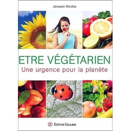 Etre végétarien: Une urgence pour la planète