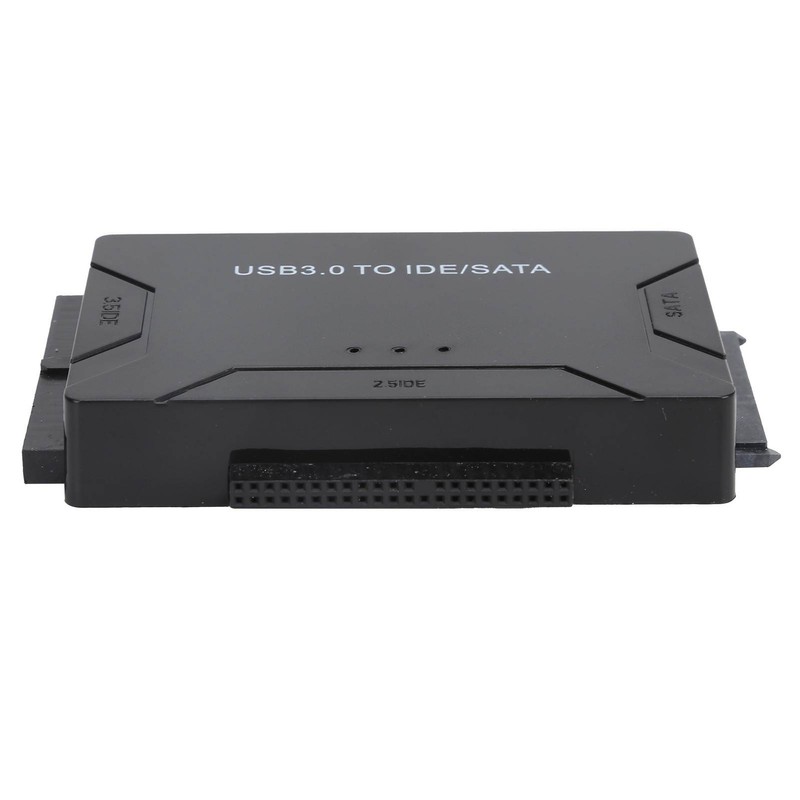 USB IDE Adapter USB3.0 to SATA Hard Drive Cable HDD