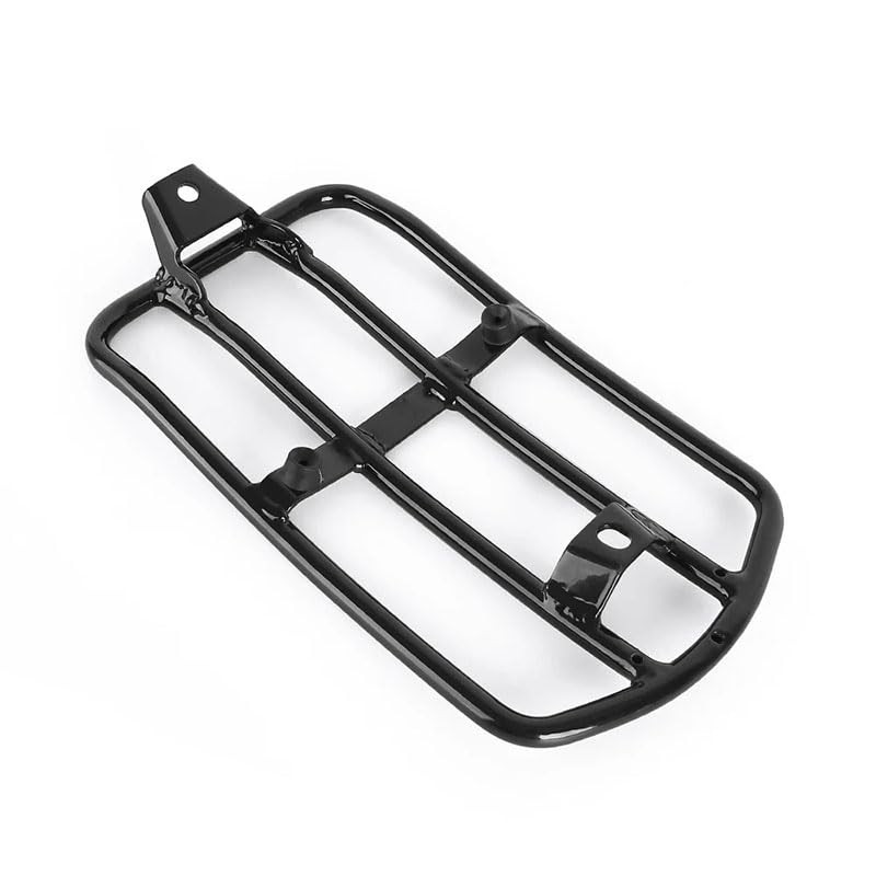 Motorcycle Luggage Rack Rear Tailstock Rack for Indian Chief Bobber