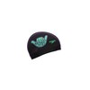 Speed Swim Cap, Shakamesh Cap, Unisex, Green, M