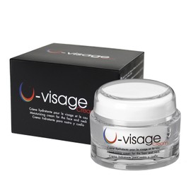 Rejuvenating Facial Treatment | U-visage + U-Visage Cream