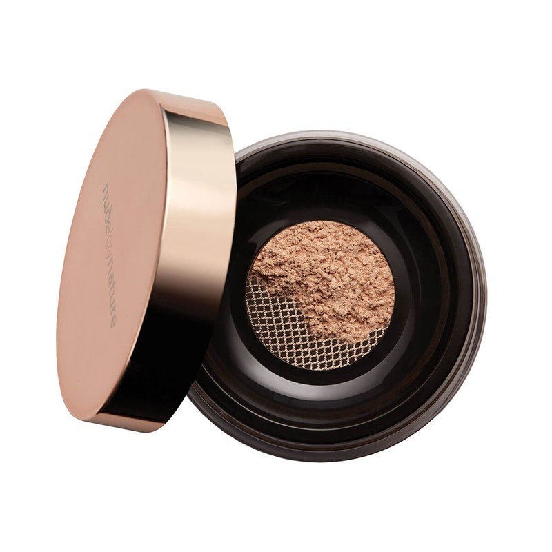 Nude By Nature Natural Mineral Cover, C1 Fair 10g