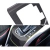 TANGDUTUTU RAIZE-SFK Toyota Rise Shift Panel Cover Interior Panel Console
