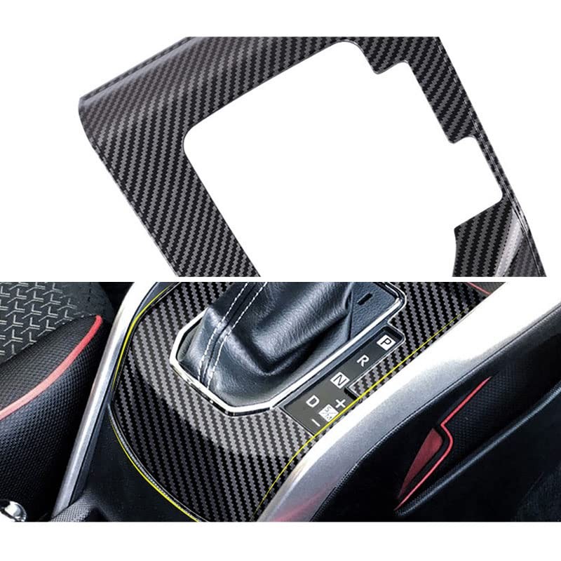 TANGDUTUTU RAIZE-SFK Toyota Rise Shift Panel Cover Interior Panel Console