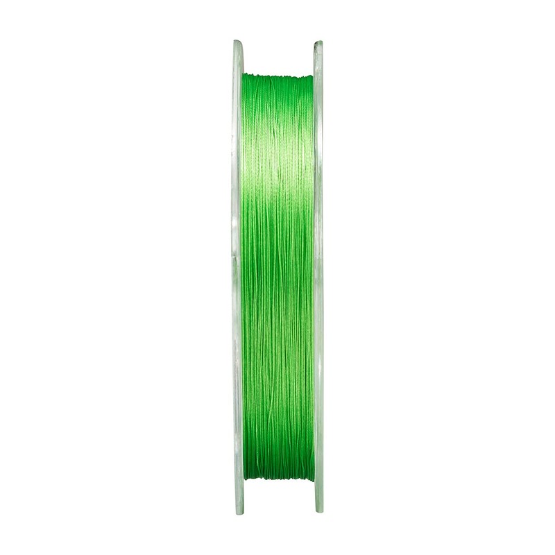 GOSEN Roots PE x 8 GMR8LG1506 Light Green Fishing Line,