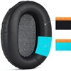 CH710N Ear Pads - Replacement Pads Compatible with Sony WH-CH710N