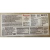 El Almendro Crunchy Almond Turron (Turron Duro) 7.05 Oz (Pack