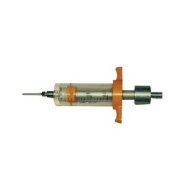 Koehn Long Shot Extended Pole 30cc Syringe only