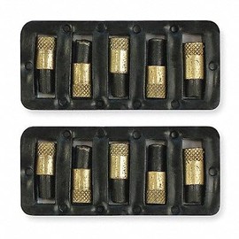 Value Brand, 2CYX9, Single Flint Renewal, Two Packs of 5