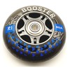 K2 Booster Skate Wheels 8 Pieces 76 mm/80A + ILQ5