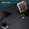 Type C Extension Cable Support PD3.1 140W Fast Charging 20Gbps