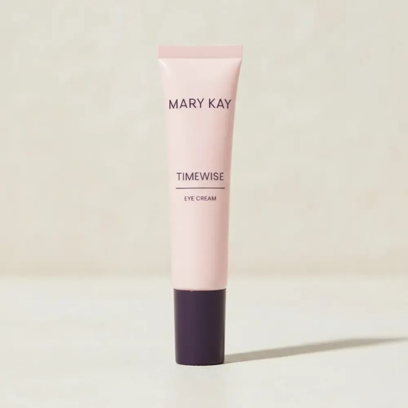 Crema Para Contorno De Ojos Mary Kay Timewise