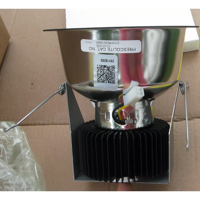 Prescolite 6" LED Down Light High Lumen Prescolite LED Dimming