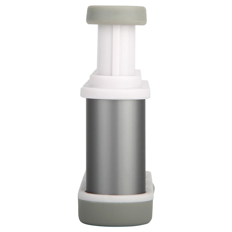 Flanger FA-12 Guitar Hand Finger Exerciser Strengthener Training Tool Accessory(Gray)