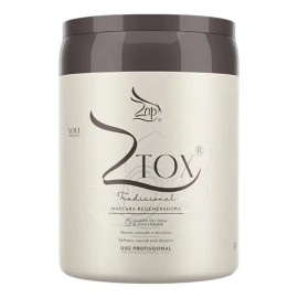 Zap Btx Ztox Oleo Macadamia  Chia Mascara 950g                                                                                                        