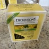 Dickinson's Original Witch Hazel Refreshingly Clean Cleansing Cloths 20ct- 1