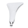 Terahertz Facial Scraping Tool for Lymphatic Drainage Relieved Facial Tension