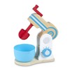 Melissa & Doug Make-A-Cake Mixer Set