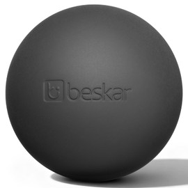 Massage Lacrosse Balls for Myofascial Relaxation Trigger Point Therapy