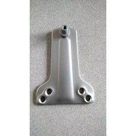 NORTON DOOR CLOSER PA BRACKET 1618A  689 ALUMINUM WORKS WITH YALE & OTHERS