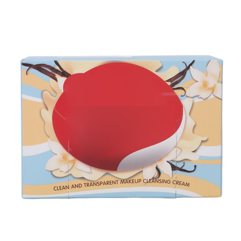 8pcs 0.1oz Cleansing Balm Men Women Refreshing Face Dirt Grease