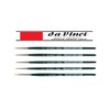 DaVinci Nova 1570 Watercolour Brush Set 2. 0/2, 0/3, 0/5,
