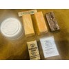 World War II Edible Rations - Partial Dinner Unit -