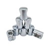 HMH-Shop Cross Nut Bolts M6 Clamp Bolt Nuts M6 Diameter
