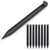 CAIGAIC Landscape Stakes 30 Pack, 10 Inch Garden Landscape Anchoring
