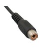 Cable Leader 6ft RCA M/F Composite Video Cable