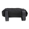 Brass Beat 2205991000 Saddle Cover – Black, 40 x 22