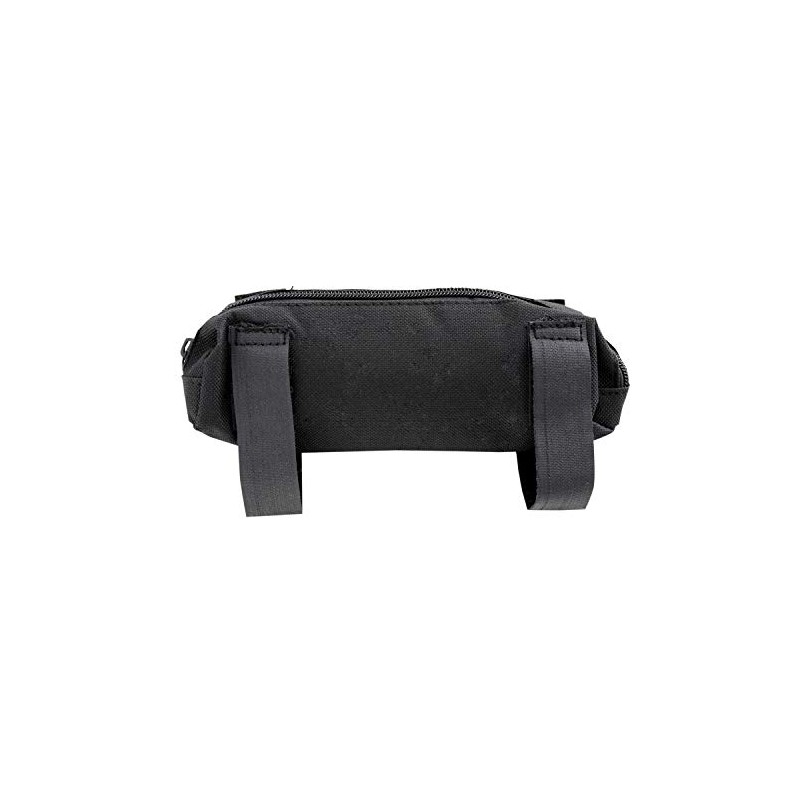 Brass Beat 2205991000 Saddle Cover – Black, 40 x 22