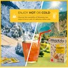 Wissotzky Chamomile & Honey Herbal Tea, (3 Pack - 60