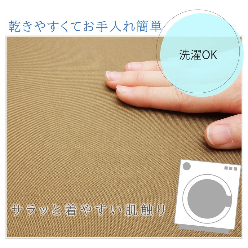 System K Apron, Neck Apron, With Pockets, Adjustable Length, Washable,