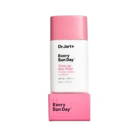 Dr. Jart Every Sunday Tone-Up Sun Fluid 30ml / 닥터자르트 에브리선데이 톤업 선 플루이드 30ml