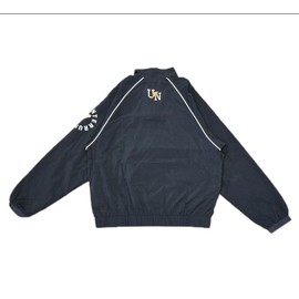 Uninterrupted Gatorade x LeBron's Uninterrupted (UN) Nylon Bolt Track Jacket - sz. XL