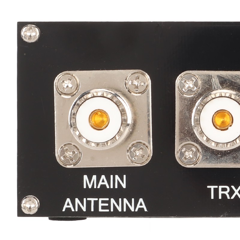 QRM Eliminator X Phase HF Bands 1.8MHz‑30MHz Adjustable Built in