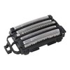 WES9170P Shaver Replacement Outer Foils Replacement for Panasonic ARC 5