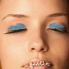 Ipetboom Glitter Blue Shimmer Eyeshadow Makeup Glitter for Eyes Pc
