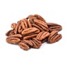 Pecan Nuts - Fresh Extra Light Natural Whole Large Pecans
