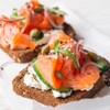 Sanniti Spanish Non Pareil Capers in Vinegar and Salt Brine