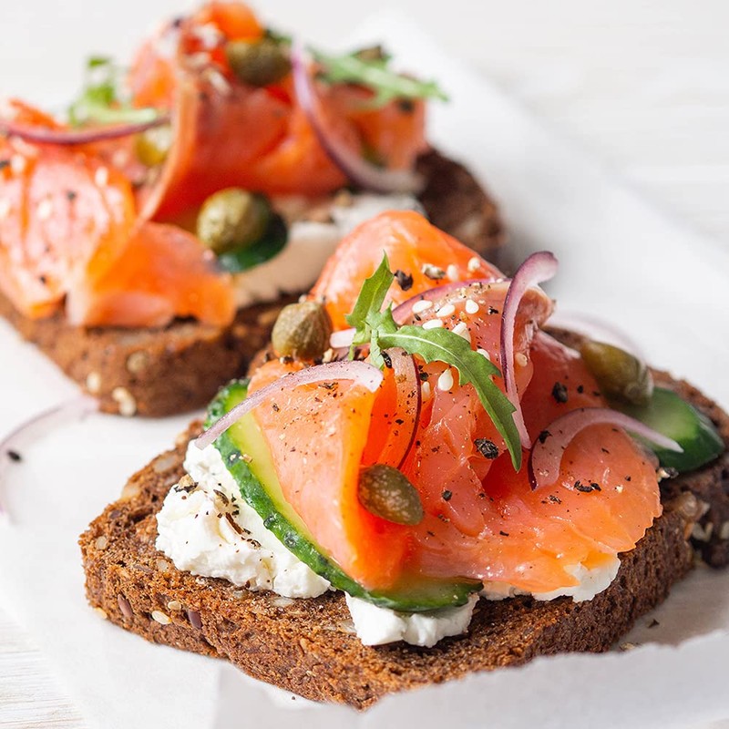 Sanniti Spanish Non Pareil Capers in Vinegar and Salt Brine