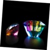 Mikinona Manicure Cup Dappen Dish Monomer Nail Liquid Nail Art