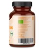 Achterhof Golden Mix Capsules Organic Pack of 120 | Piperine