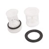 Indesit Washing Machine Drain Pump Filter Kit