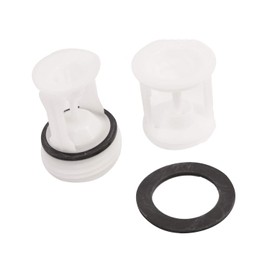 Indesit Washing Machine Drain Pump Filter Kit