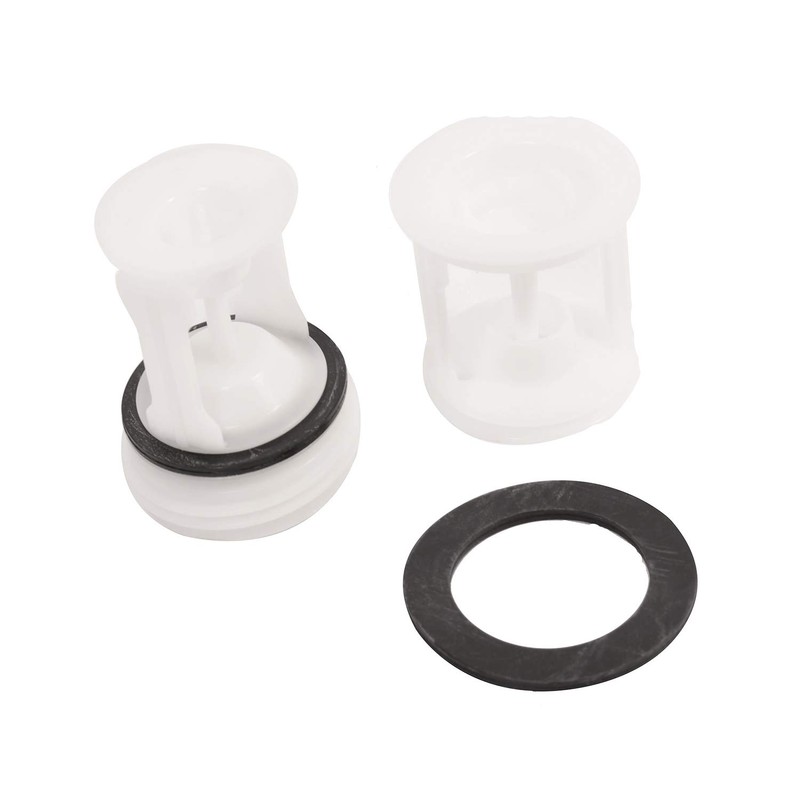 Indesit Washing Machine Drain Pump Filter Kit