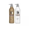 Salon in Recamier + Pro Hydra Repair Shampoo & Conditioner